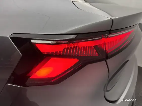 RENAULT RAFALE - voiture d'occasion - Photo 39