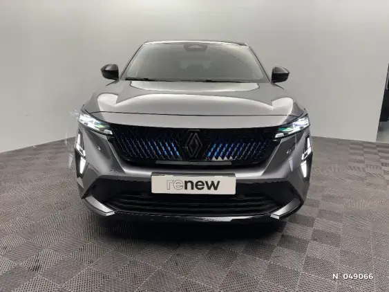 RENAULT RAFALE - voiture d'occasion - Photo 3