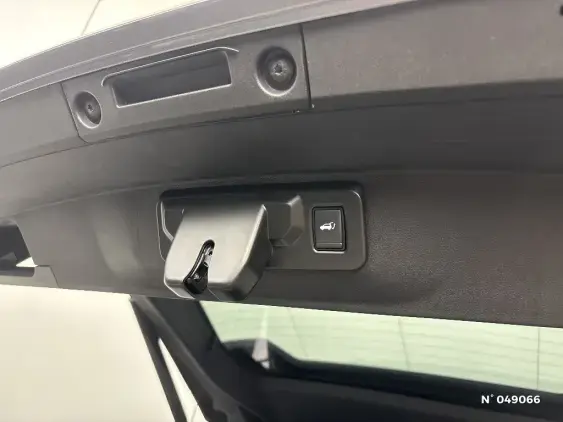 RENAULT RAFALE - voiture d'occasion - Photo 24