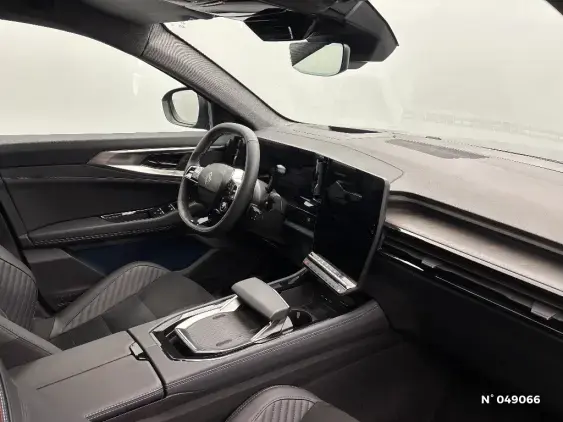 RENAULT RAFALE - voiture d'occasion - Photo 10