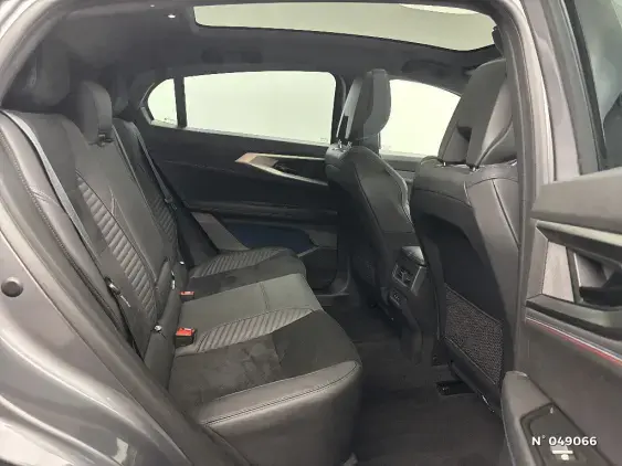 RENAULT RAFALE - voiture d'occasion - Photo 11