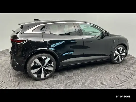 RENAULT MEGANE V - voiture d'occasion - Photo 5