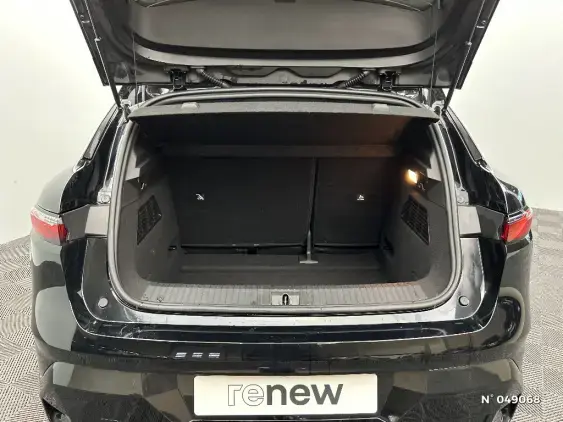 RENAULT MEGANE V - voiture d'occasion - Photo 7