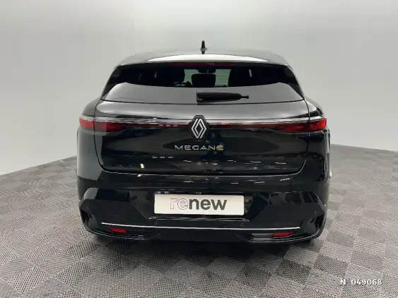 RENAULT MEGANE V - voiture d'occasion - Photo 6