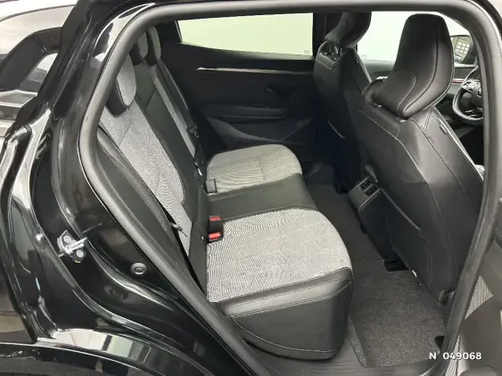 RENAULT MEGANE V - voiture d'occasion - Photo 11