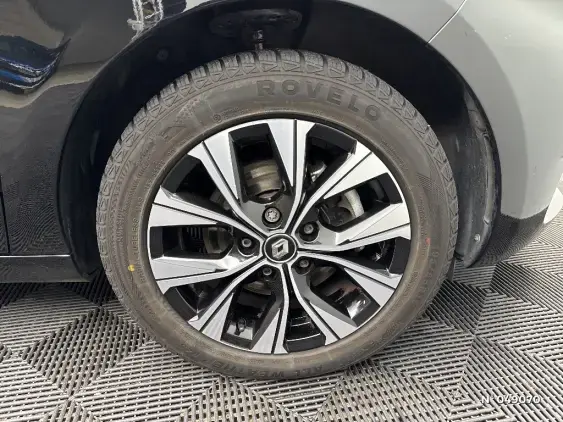 RENAULT ZOE - voiture d'occasion - Photo 8