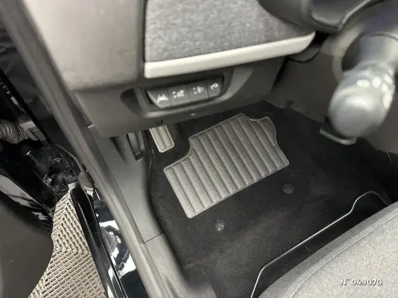 RENAULT ZOE - voiture d'occasion - Photo 15