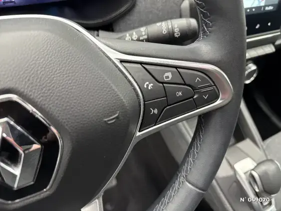 RENAULT ZOE - voiture d'occasion - Photo 28