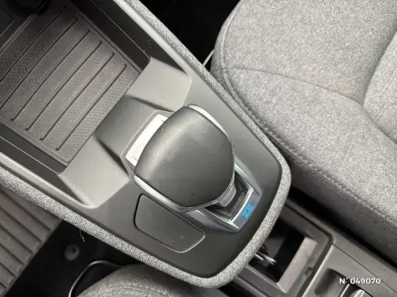 RENAULT ZOE - voiture d'occasion - Photo 29