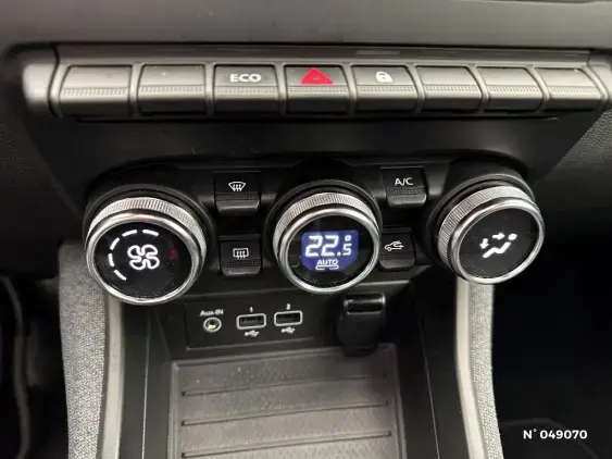 RENAULT ZOE - voiture d'occasion - Photo 30