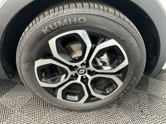 RENAULT ARKANA - voiture d'occasion - Photo 8