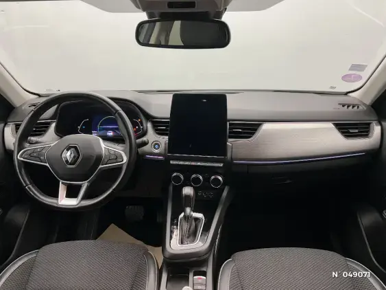 RENAULT ARKANA - voiture d'occasion - Photo 9