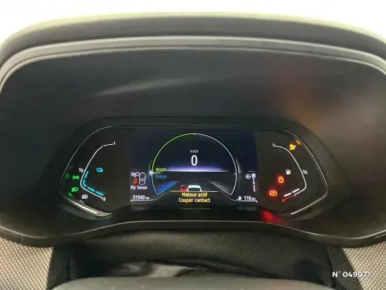 RENAULT ARKANA - voiture d'occasion - Photo 12