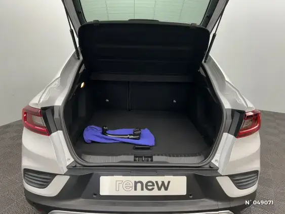 RENAULT ARKANA - voiture d'occasion - Photo 7