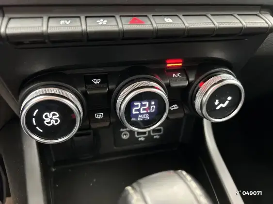 RENAULT ARKANA - voiture d'occasion - Photo 25