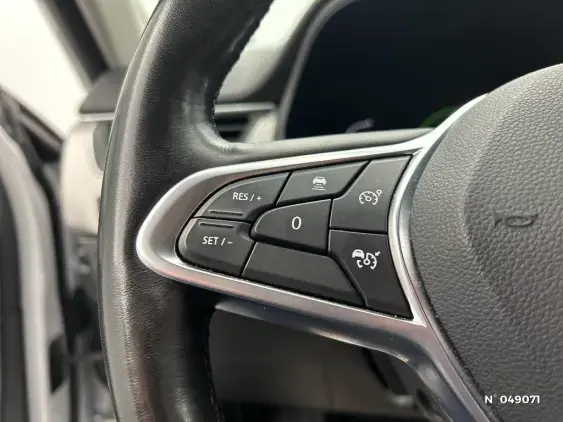 RENAULT ARKANA - voiture d'occasion - Photo 28