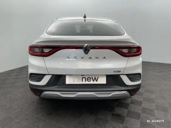 RENAULT ARKANA - voiture d'occasion - Photo 6