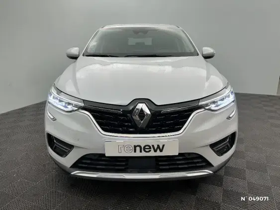 RENAULT ARKANA - voiture d'occasion - Photo 3