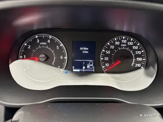 DACIA DUSTER II - voiture d'occasion - Photo 12