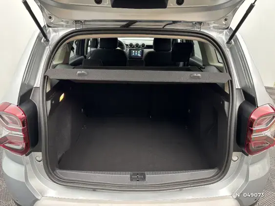 DACIA DUSTER II - voiture d'occasion - Photo 7