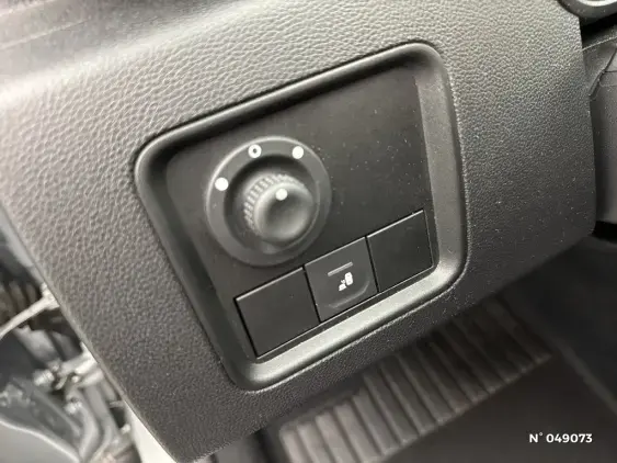 DACIA DUSTER II - voiture d'occasion - Photo 15