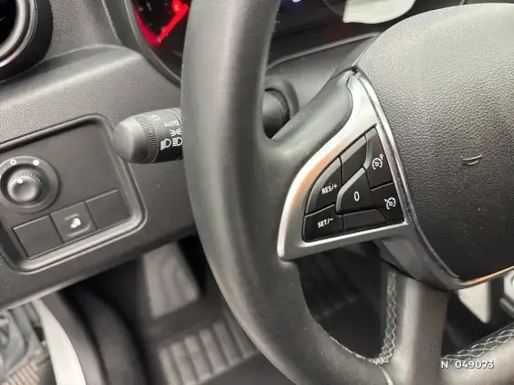 DACIA DUSTER II - voiture d'occasion - Photo 27