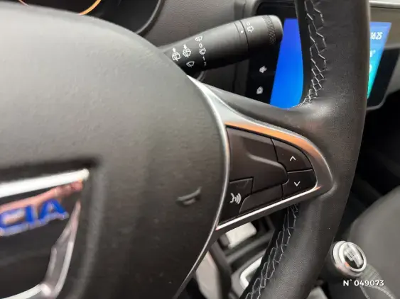 DACIA DUSTER II - voiture d'occasion - Photo 28