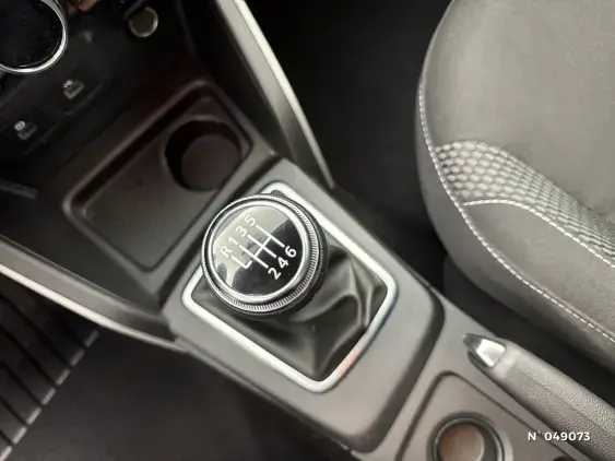 DACIA DUSTER II - voiture d'occasion - Photo 29