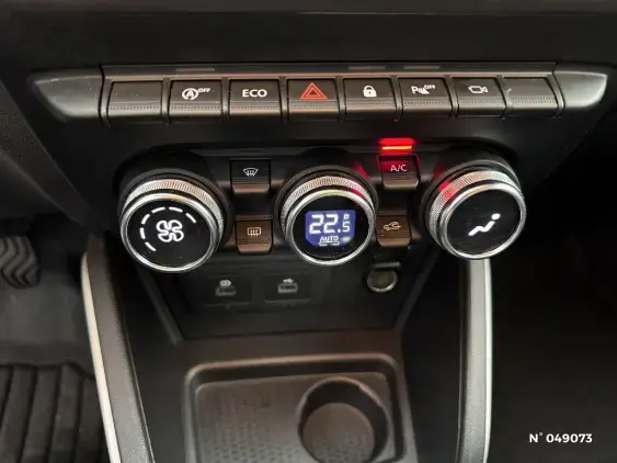 DACIA DUSTER II - voiture d'occasion - Photo 30