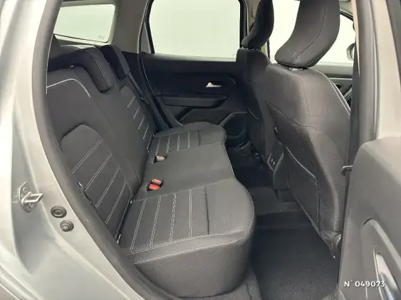 DACIA DUSTER II - voiture d'occasion - Photo 11