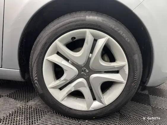 RENAULT ZOE - voiture d'occasion - Photo 8