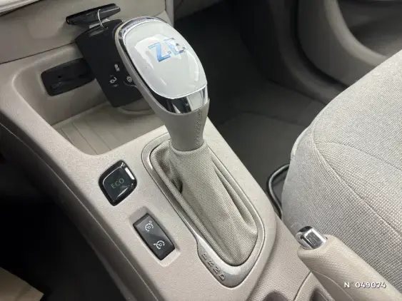 RENAULT ZOE - voiture d'occasion - Photo 23