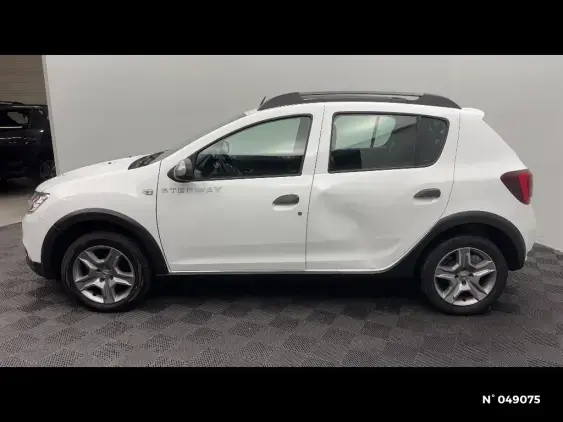 DACIA SANDERO II - voiture d'occasion - Photo 2