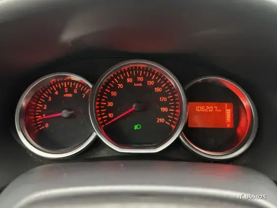 DACIA SANDERO II - voiture d'occasion - Photo 12