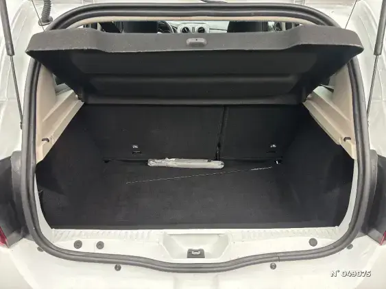 DACIA SANDERO II - voiture d'occasion - Photo 7
