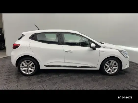 RENAULT CLIO REVERSIBLE V - voiture d'occasion - Photo 5