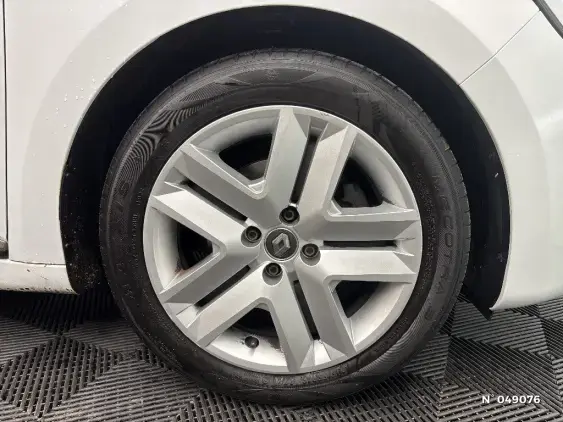 RENAULT CLIO REVERSIBLE V - voiture d'occasion - Photo 8