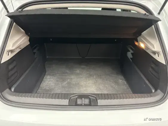 RENAULT CLIO REVERSIBLE V - voiture d'occasion - Photo 7