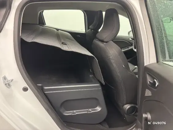 RENAULT CLIO REVERSIBLE V - voiture d'occasion - Photo 11