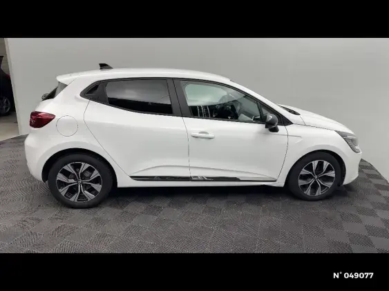 RENAULT CLIO REVERSIBLE V - voiture d'occasion - Photo 5