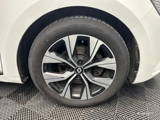 RENAULT CLIO REVERSIBLE V - voiture d'occasion - Photo 8