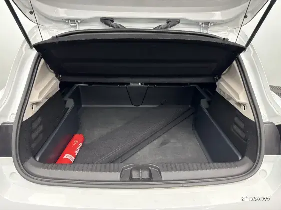 RENAULT CLIO REVERSIBLE V - voiture d'occasion - Photo 7