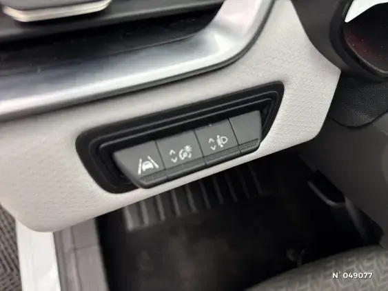 RENAULT CLIO REVERSIBLE V - voiture d'occasion - Photo 14