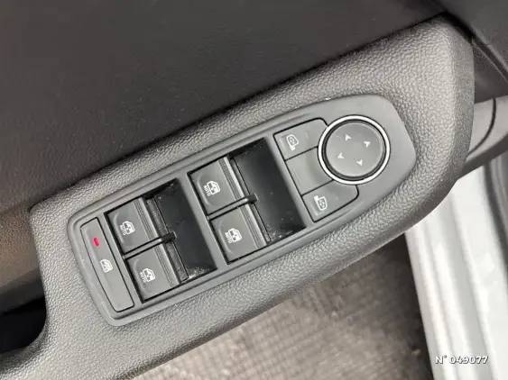 RENAULT CLIO REVERSIBLE V - voiture d'occasion - Photo 23