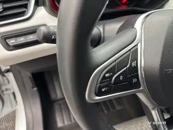 RENAULT CLIO REVERSIBLE V - voiture d'occasion - Photo 24