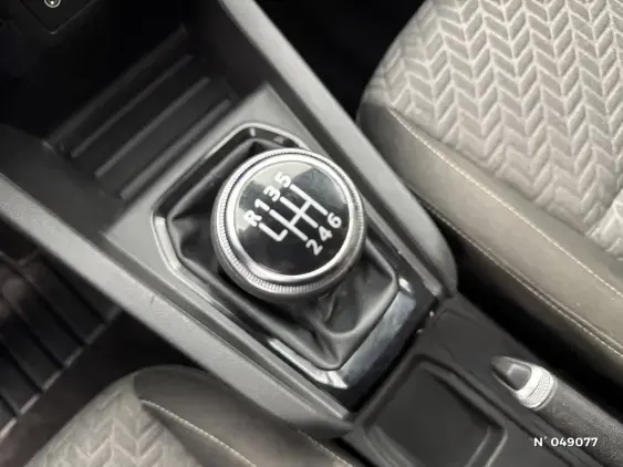 RENAULT CLIO REVERSIBLE V - voiture d'occasion - Photo 26