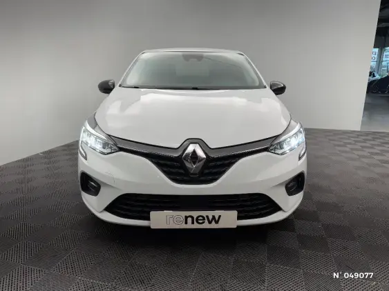 RENAULT CLIO REVERSIBLE V - voiture d'occasion - Photo 3