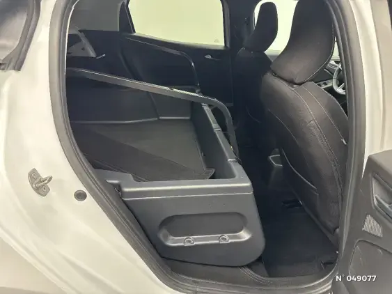 RENAULT CLIO REVERSIBLE V - voiture d'occasion - Photo 11