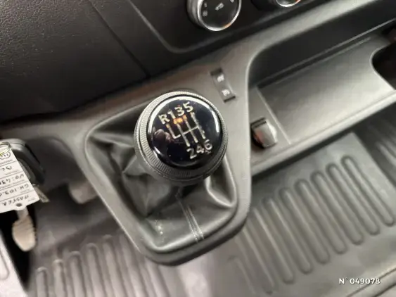 RENAULT MASTER FG III - voiture d'occasion - Photo 28