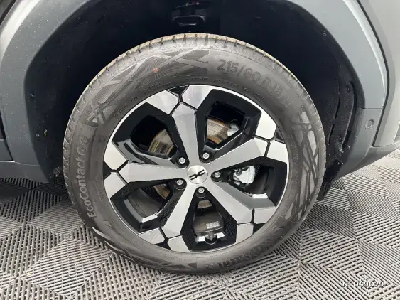 DACIA BIGSTER - voiture d'occasion - Photo 8